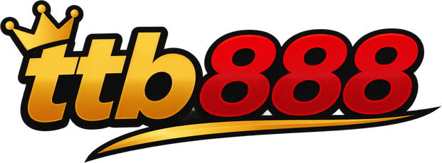 TTB888 Logo